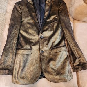 Ultra slim Small men's Dress jacket